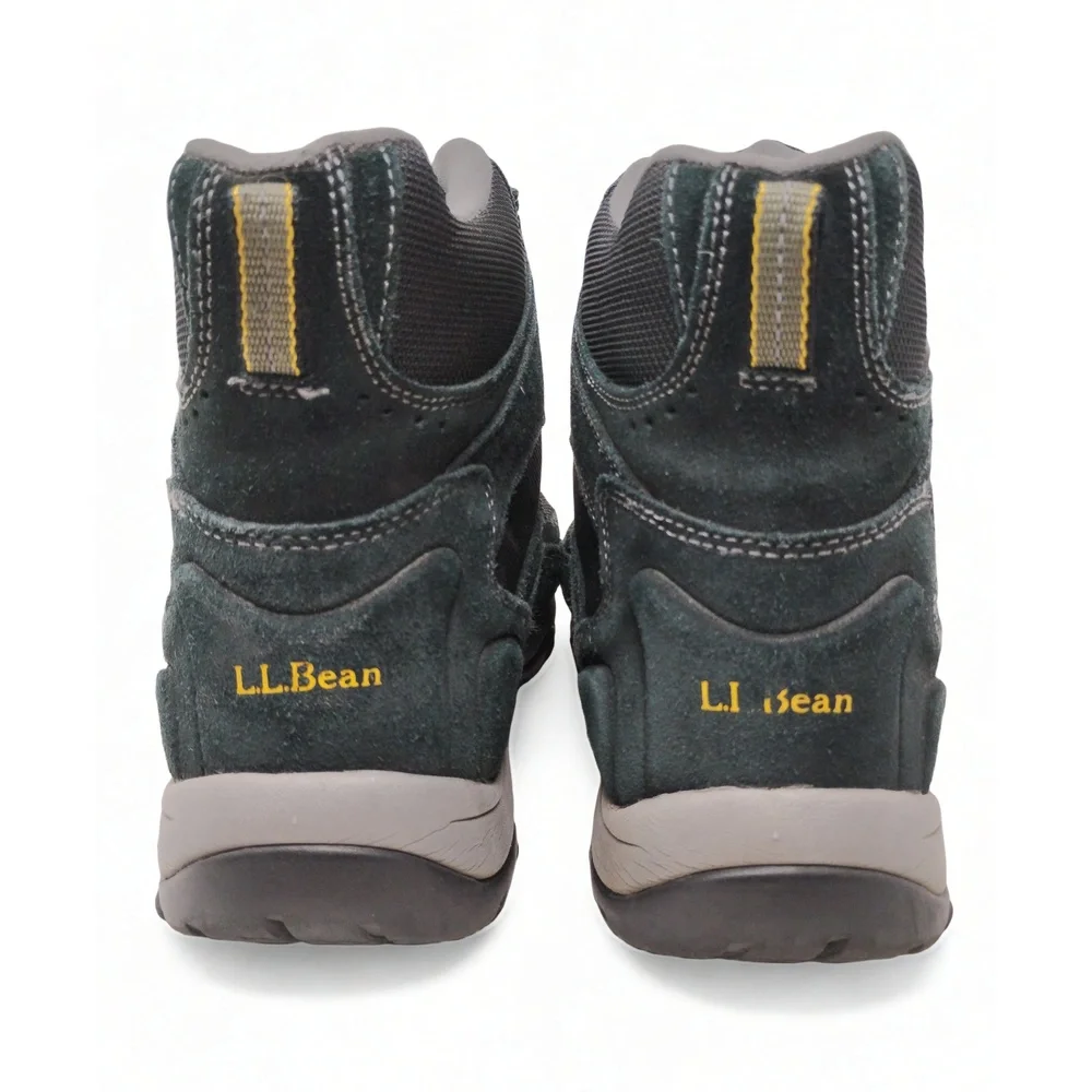 L.L. Bean rugged athletic